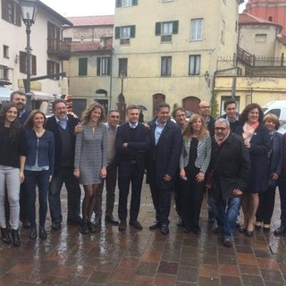 Elezioni Cairo: venerdi Paolo Lambertini presenta lista e programma