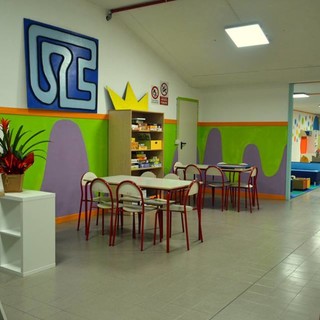 La ludoteca di Spotorno diventa "LudoByNight"