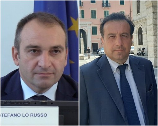 Infrastrutture, un incontro tra sindaci di Savona e Torino per affrontare le criticità Infrastrutture, un incontro tra sindaci di Savona e Torino per affrontare le criticità