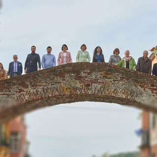 Albisola 2024, l'appello al voto della candidata sindaco Scarone: "Per 15 anni un'amministrazione fallimentare, necessario un cambio di rotta" Albisola 2024, l'appello al voto della candidata sindaco Scarone: "Per 15 anni un'amministrazione fallimentare, necessario un cambio di rotta"