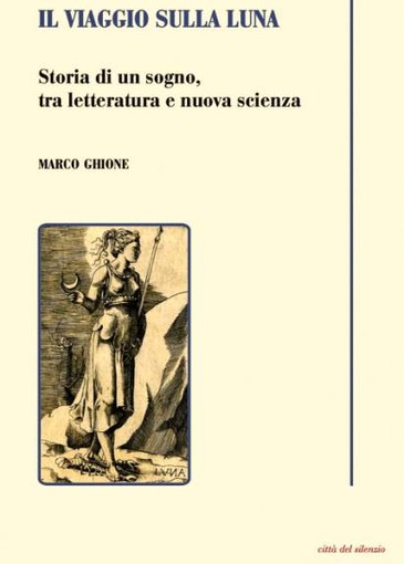 Savona, alla Ubik presentazione del libro "Viaggio sulla Luna”