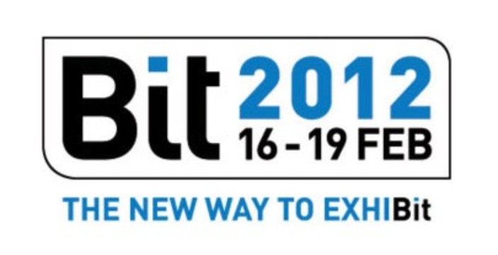 Fior d'Albenga si mette in mostra alla BIT 2012 Fior d'Albenga si mette in mostra alla BIT 2012