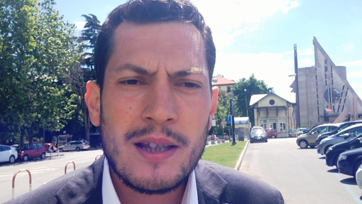 Sicurezza a Savona, Federico Larosa (PD): "Agire in termini di educazione e non di soppressione"