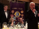 Auguri in solidarietà per il Lions Club di Loano