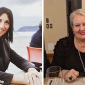 Cambio al vertice del consorzio “Alassio un Mare di Shopping”: la nuova presidente è Lucia Leone Cambio al vertice del consorzio “Alassio un Mare di Shopping”: la nuova presidente è Lucia Leone