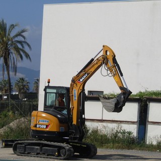 Piscina Zanelli, approvata la seconda perizia di variante: chiusura lavori prorogata a fine settembre