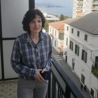 Savona, lutto per la scomparsa della giornalista Laura Sergi
