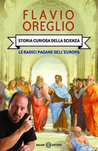 Savona: domani pomeriggio Flavio Oreglio alla Ubik Savona: domani pomeriggio Flavio Oreglio alla Ubik
