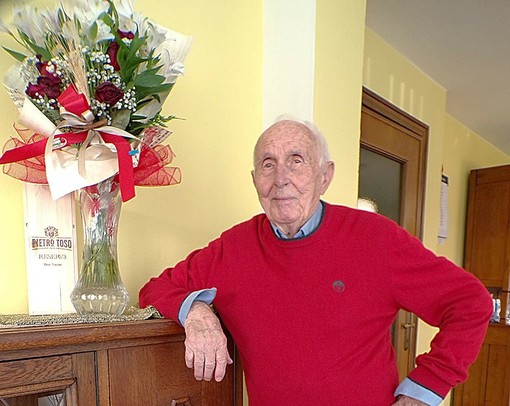 Foto concessa da Tele Fulvio Altare