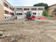 Riqualificazione dei giardini delle scuole di Celle: il Comune concede una proroga di 45 giorni per il fine lavori Riqualificazione dei giardini delle scuole di Celle: il Comune concede una proroga di 45 giorni per il fine lavori