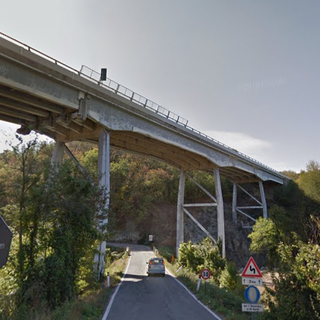 Cosseria: dal 20 al 24 luglio traffico sospeso sulla Sp11 a Marghero Cosseria: dal 20 al 24 luglio traffico sospeso sulla Sp11 a Marghero