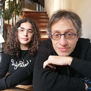 Arriva l'esordio all'estero per la giovane pianista finalese Lucrezia Ferrara: il 25 e 26 marzo debutto in Germania