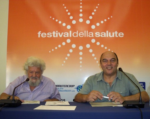 Celle: Guglielmi alla manifestazione &amp;quot;Fiori frutta qual