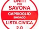 A Savona nasce la nuova "Lista Civica 2.0" a sostegno della maggioranza A Savona nasce la nuova "Lista Civica 2.0" a sostegno della maggioranza