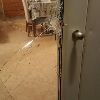 Ladri in azione a Spotorno in zona Torre-Coreallo