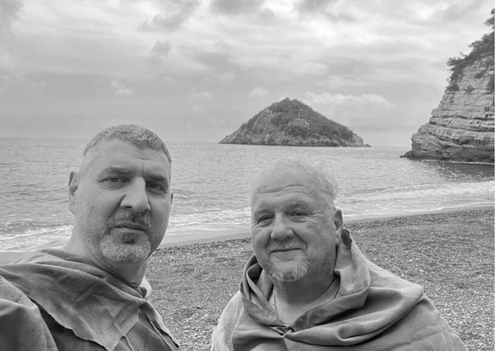 Bergeggi rivive la leggenda della sua isola con lo spettacolo "Mareggi"