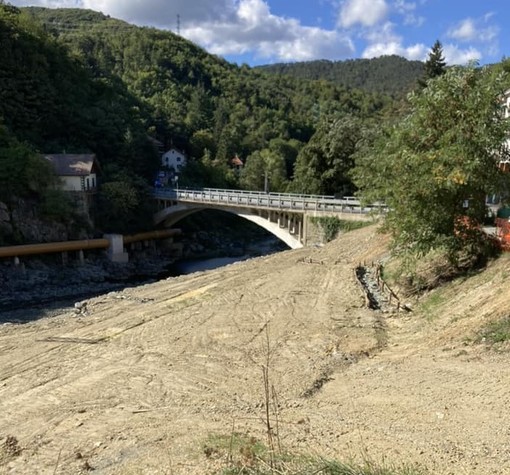 Urbe, realizzazione nuova pompa di benzina: firmato contratto con l’impresa appaltatrice