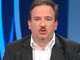 Il giornalista Luca Telese ospite di Radio Onda Ligure 101 Il giornalista Luca Telese ospite di Radio Onda Ligure 101