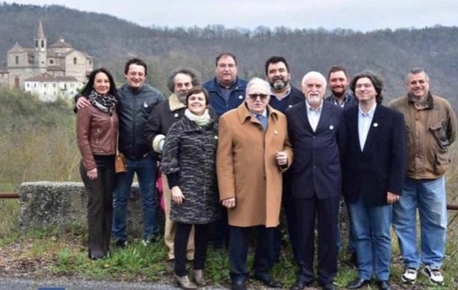 Piana Crixia, Guido Vendemiati presenta il programma: "Abbiamo tenuto conto delle reali esigenze della nostra collettività" Piana Crixia, Guido Vendemiati presenta il programma: "Abbiamo tenuto conto delle reali esigenze della nostra collettività"