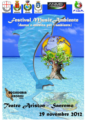 Domani 6 novembre "Tutti in Onda" con Musicambiente 2012