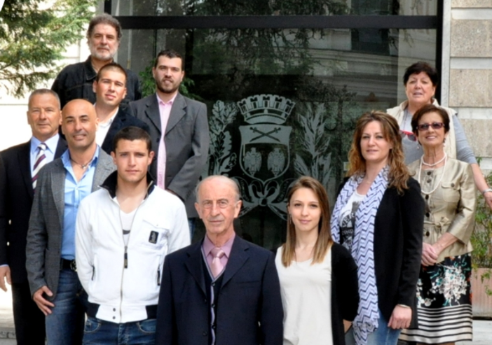 Elezioni Vado, il candidato sindaco Bovero: “Piattaforma e Tirreno Power opere necessarie, ridicola la perizia presentata dal Comune sui fondali Maersk” Elezioni Vado, il candidato sindaco Bovero: “Piattaforma e Tirreno Power opere necessarie, ridicola la perizia presentata dal Comune sui fondali Maersk”