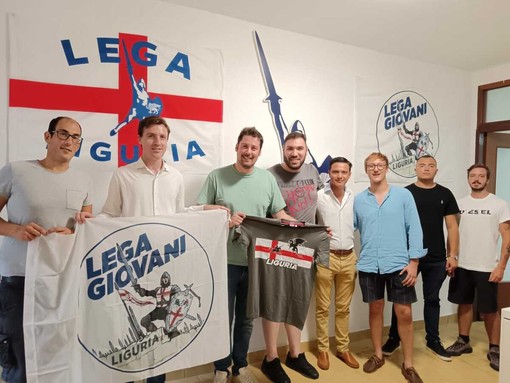 Savona, la Lega Giovani ricorda le vittime delle foibe: commemorazione il 10 febbraio