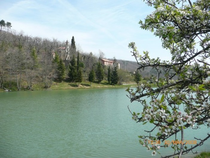 Savona: diga di Menezzo, trasferimento di competenze alla Provincia di Savona