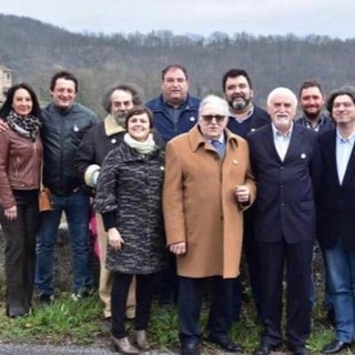 Piana Crixia, Guido Vendemiati presenta il programma: "Abbiamo tenuto conto delle reali esigenze della nostra collettività"