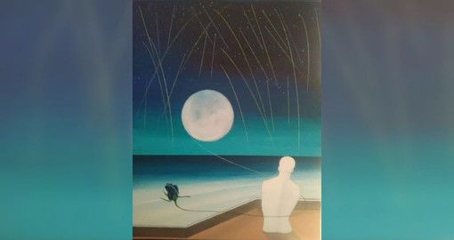 Il cielo sta per regalarci un altro spettacolo: la Luna Bianca del Castoro