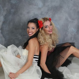 Albenga: "Le Sisters" debuttano nel mondo della musica con "Everybody" (VIDEO e FOTO)