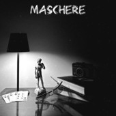 Il cantautore albisolese Laguz pubblica ‘Maschere’: un viaggio tra identità e rinascita