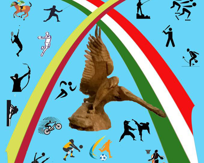 Sarà una donna lo "Sportivo dell'Anno 2018" di Finale Ligure