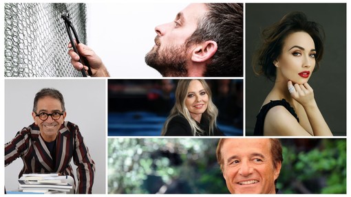 Ad Alassio torna Ligyes, la settima edizione della rassegna che unisce cultura e intrattenimento