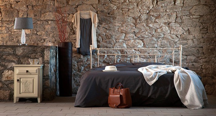 Arredamento Industrial: Come Combinare Ferro, Legno e Colori Neutri Arredamento Industrial: Come Combinare Ferro, Legno e Colori Neutri