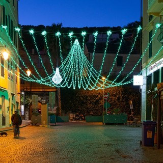 Laigueglia, il "Magico Natale" continua fino al 6 gennaio: tutti gli eventi fino all'Epifania