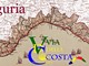 La Liguria a piedi con la Via della Costa, l'itinerario ideato da una coppia di imperiesi è una sfida turistico culturale