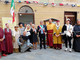 Varazze, un successo la settima edizione del "Lanzarottus Day" Varazze, un successo la settima edizione del "Lanzarottus Day"