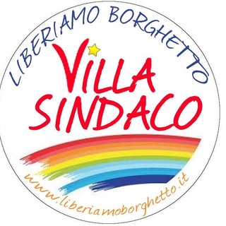“Liberiamo Borghetto”, Villa: "Necessario un cambio radicale di mentalità"
