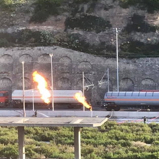 La foto è di Daniele Foti