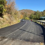 Al via il “Piano asfalti 2026”: interventi per circa 380mila euro su diverse strade provinciali Al via il “Piano asfalti 2026”: interventi per circa 380mila euro su diverse strade provinciali