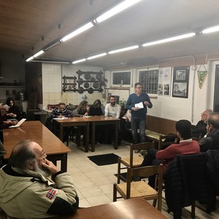 Terza tappa di "A tu per tu": la giunta Lambertini incontra la frazione di San Giuseppe (FOTO)