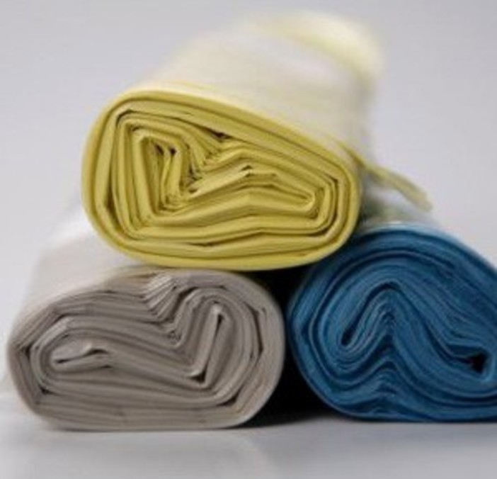 Cosseria: si distribuiscono giovedì i sacchetti per la raccolta dei rifiuti