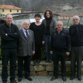 Si terrà a Savona la presentazione di "La Fiamma che arde nel cuore"