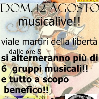 Summer Now: uniti per l'Africa