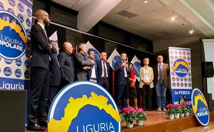 Matteo Marcenaro (Liguria Popolare): “Pietro Balestra punto di riferimento per tutti gli amministratori del territorio savonese” Matteo Marcenaro (Liguria Popolare): “Pietro Balestra punto di riferimento per tutti gli amministratori del territorio savonese”
