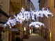 Le luminarie artistiche di Loano negli scorsi anni Le luminarie artistiche di Loano negli scorsi anni