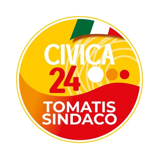 Riccardo Tomatis sulla lista &quot;Civica24&quot;: &quot;Esperienza e rinnovamento&quot;