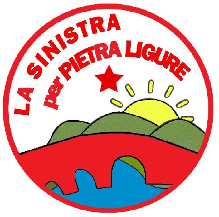 Comunali 2019, "La Sinistra per Pietra Ligure": "La nostra proposta per ambiente e lavoro" Comunali 2019, "La Sinistra per Pietra Ligure": "La nostra proposta per ambiente e lavoro"