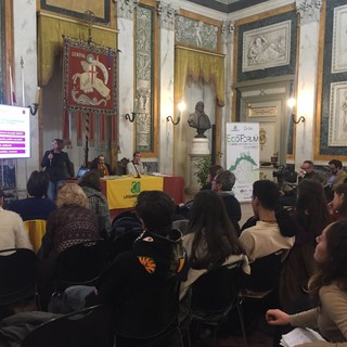 Raccolta differenziata, in Liguria aumentano i Comuni "Ricicloni"