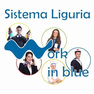 “Sistema Liguria Work in Blue”: aperte dal 24 luglio al 6 ottobre le iscrizioni